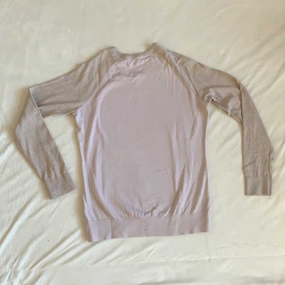 V-Neck Sweater - Picture 2 of 3